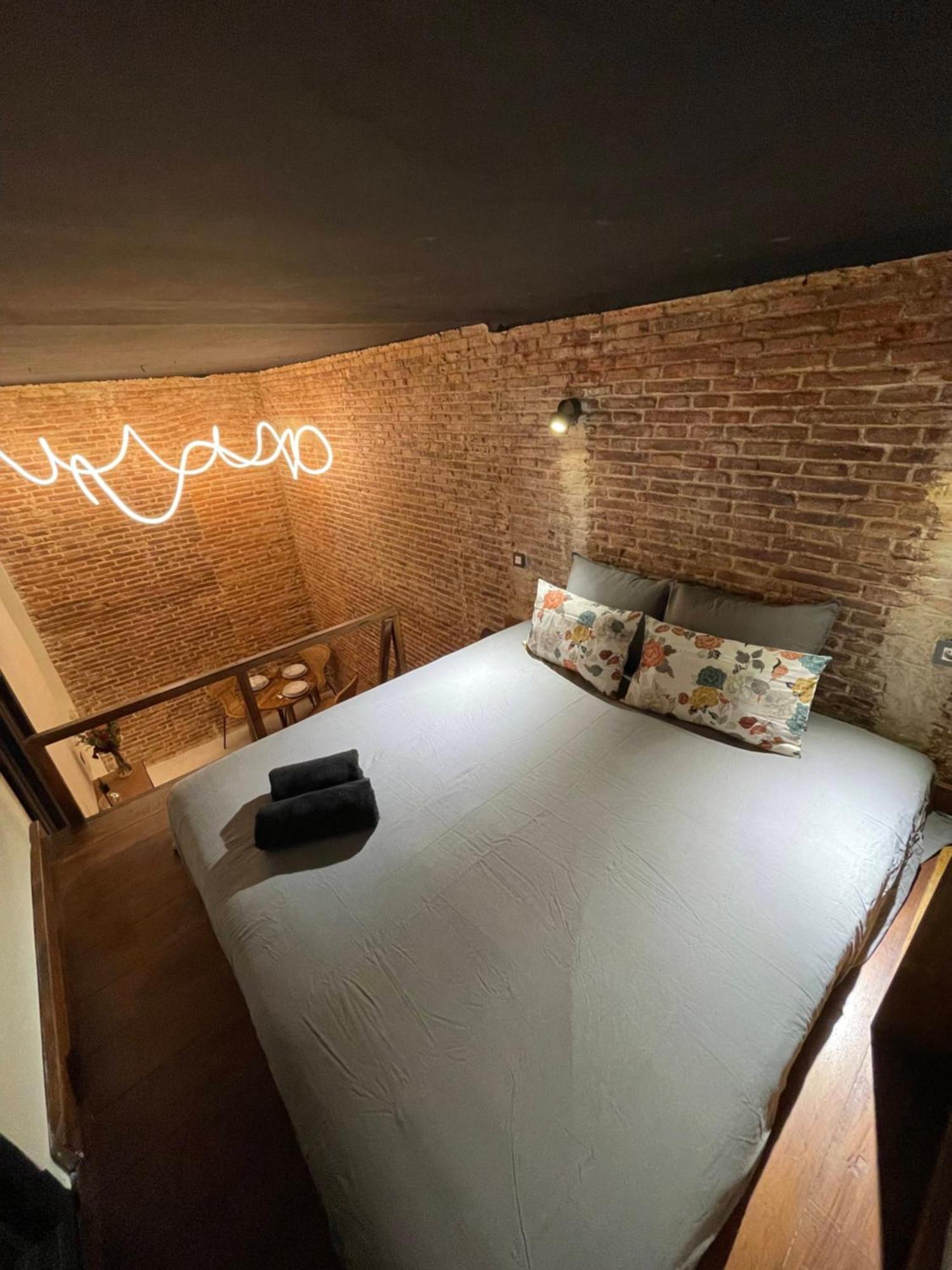 Apartamento Moderno En Edificio Historico Madryt Zewnętrze zdjęcie